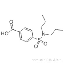 Probenecid CAS 57-66-9